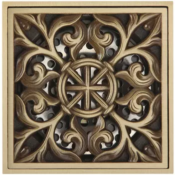 Душевой трап Veragio Canyon VR.CAN-2061.BR