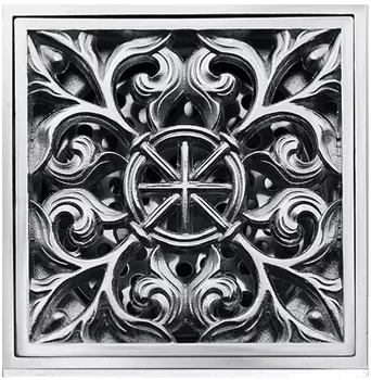 Душевой трап Veragio Canyon VR.CAN-2061.CR