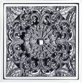 Душевой трап Veragio Canyon VR.CAN-2065.СR