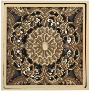 Душевой трап Veragio Canyon VR.CAN-2065.ВR