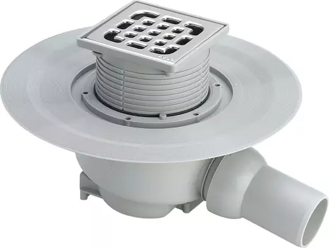 Душевой трап Viega Advantix 556938