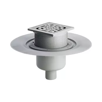 Душевой трап Viega Advantix 557188