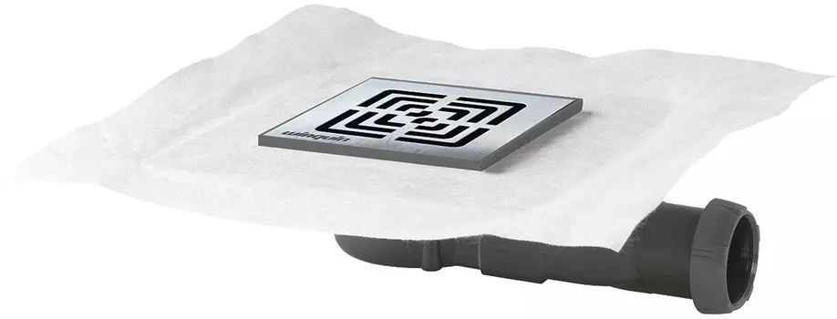 Душевой трап Wirquin Slim 30722011