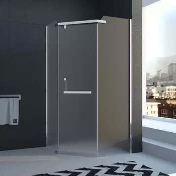 Душевой угол Veconi Rovigo RV36 100x100