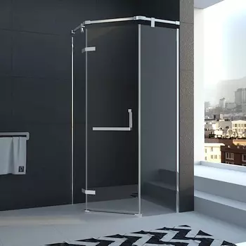 Душевой угол Veconi Rovigo RV38 80x80