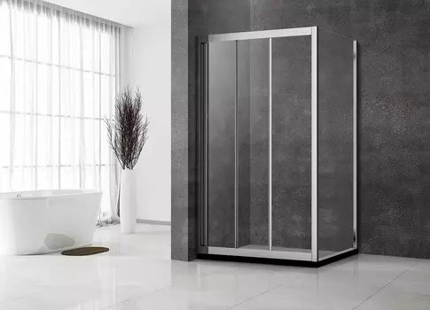 Душевой угол Veconi Rovigo RV-031 80x110