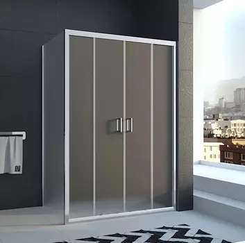 Душевой угол Veconi Rovigo RV-045 100x200