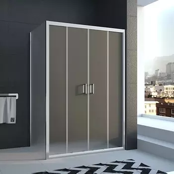 Душевой угол Veconi Rovigo RV-045 Pear 100x190