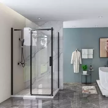 Душевой угол Veconi Rovigo RV-070 90x120