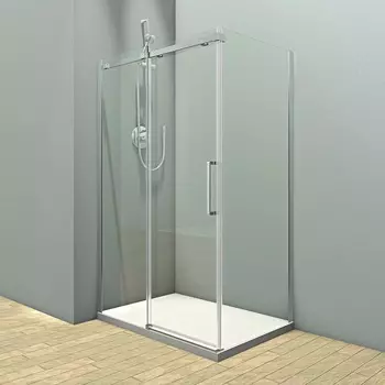 Душевой угол Veconi Rovigo RV-071 90x160