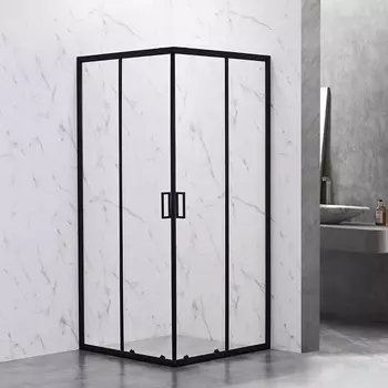 Душевой угол Veconi RV-101B 80x80