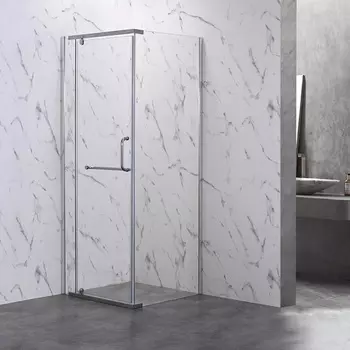 Душевой угол Veconi RV-18 90x90