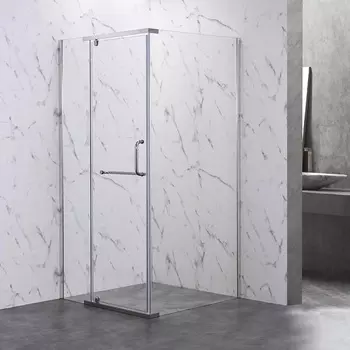 Душевой угол Veconi RV-19 100x80