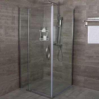 Душевой уголок Alex Baitler AB214-100