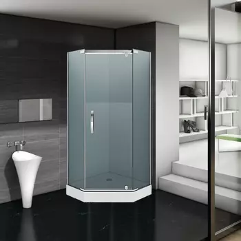 Душевой уголок Alex Baitler AB245-90