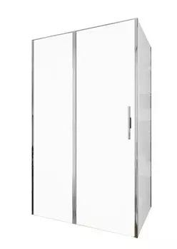 Душевой уголок Allen Brau Priority 3.31031.00 + 3.31046.00 120х200 см