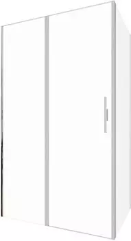 Душевой уголок Allen Brau Priority 3.31032.BA + 3.31044.BA 120х200 см