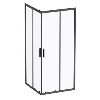 Душевой уголок Am.Pm Gem S W93G-403-090BT 90х200 см