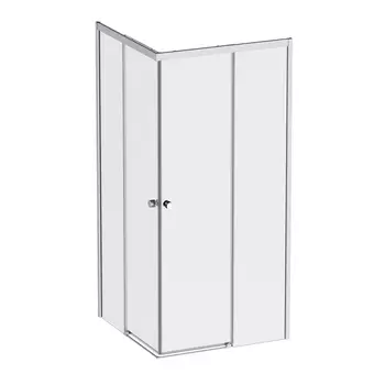 Душевой уголок Am.Pm X-Joy W94G-403-9090-МТ 88,4х190 см