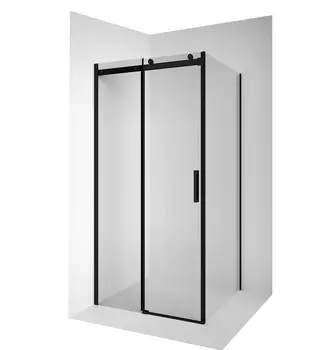 Душевой уголок Ambassador Benefit 19022201HBB-80HBB