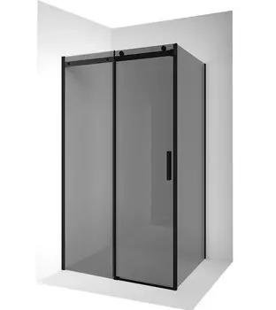 Душевой уголок Ambassador Benefit 19022202HBB-100HBB