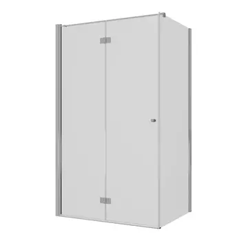 Душевой уголок Ambassador Diamond 12011104L 120х80 см