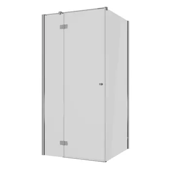 Душевой уголок Ambassador Diamond 12011106L 100х100 см