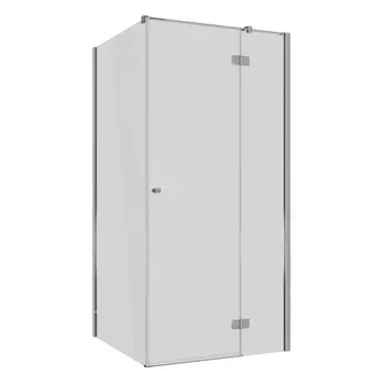 Душевой уголок Ambassador Diamond 12011106R 100х100 см