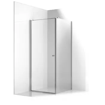 Душевой уголок Ambassador Elysium 111011110CX-80CX