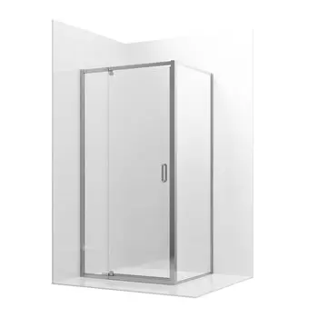 Душевой уголок Ambassador Elysium 111021104KX-80KX