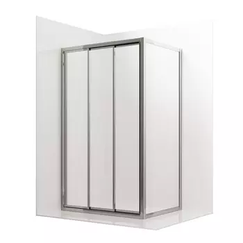 Душевой уголок Ambassador Forsa 17021104NX-80NX