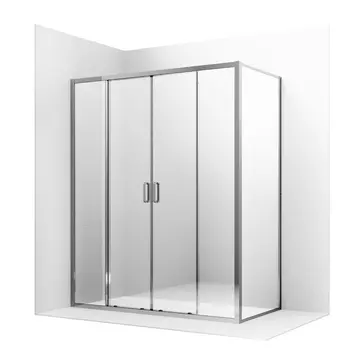 Душевой уголок Ambassador Forsa 17021112AX-90AX