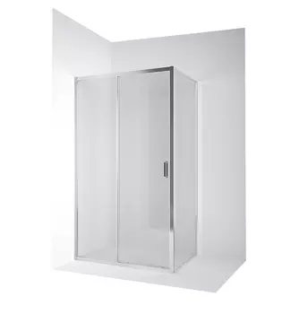 Душевой уголок Ambassador Forsa 17021117AX-80AX