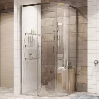 Душевой уголок Ambassador Queen 11011102 100x100