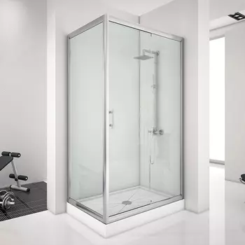 Душевой уголок Aquanet Alfa 1208-12