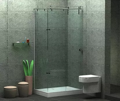 Душевой уголок Aquanet Betta 1208-12