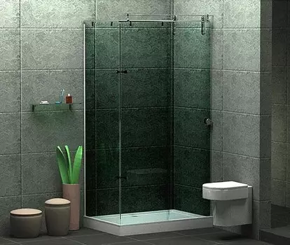 Душевой уголок Aquanet Betta 1408-13