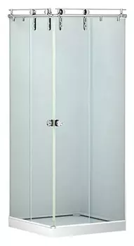 Душевой уголок Aquanet Betta Cube 909-12