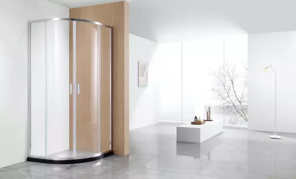 Душевой уголок Aquatek AQ ARI RO 10020CH