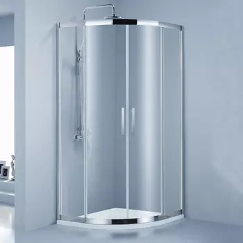 Душевой уголок Bravat Stream BS090.1203S 90х90х200