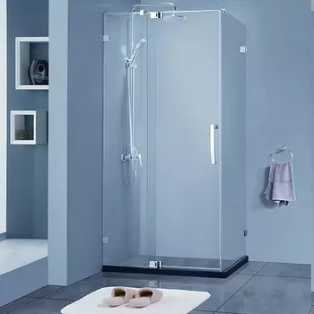 Душевой уголок Bravat Vega 130x80x200