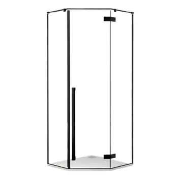 Душевой уголок Ceruttispa C2A 100х100х195