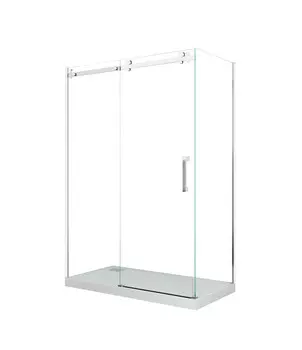 Душевой уголок Ceruttispa Cezares 120