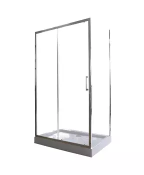 Душевой уголок Ceruttispa Gloria 120