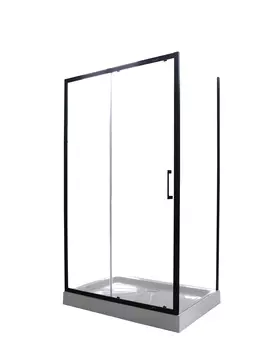Душевой уголок Ceruttispa Gloria 120B