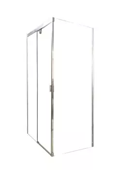 Душевой уголок Ceruttispa Marbella 120L левая