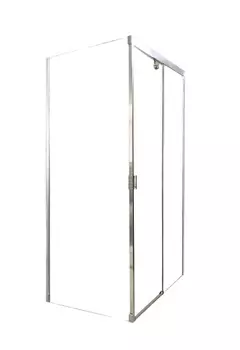 Душевой уголок Ceruttispa Marbella 120R правая