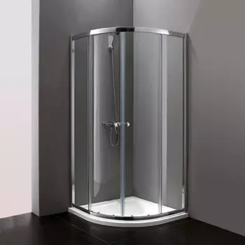 Душевой уголок Cezares Anima W R 2 90 C Cr IV