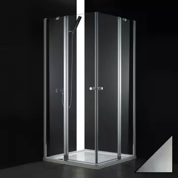 Душевой уголок Cezares Elena A22 90 P Cr