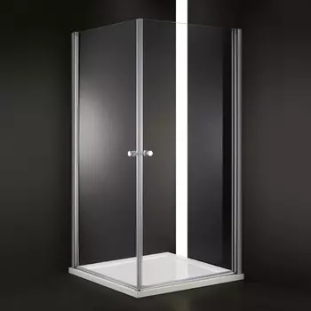 Душевой уголок Cezares Elena A2 80 C Cr